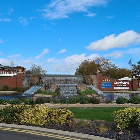 Damelie Southview Caravan Holidays Skegness Exterior foto
