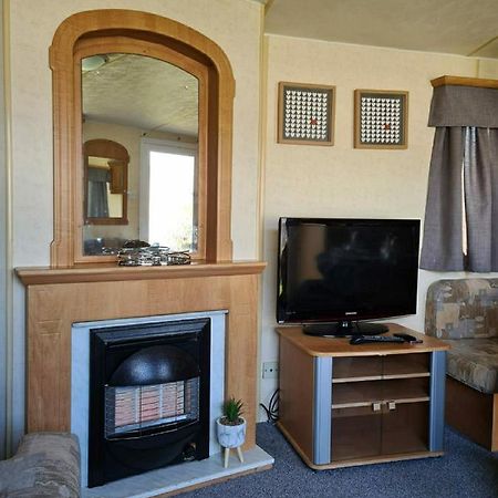 Damelie Southview Caravan Holidays Skegness Exterior foto