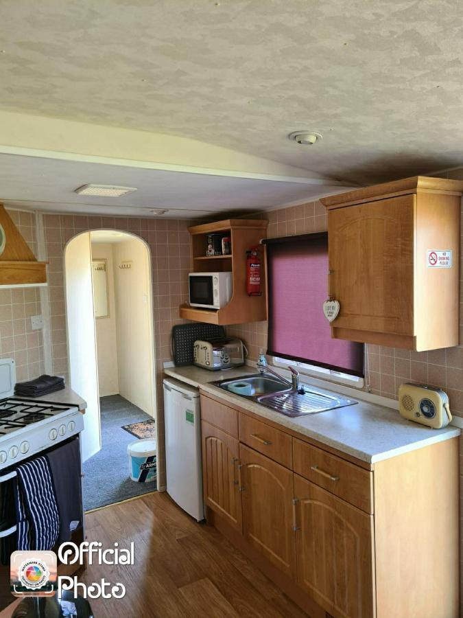 Damelie Southview Caravan Holidays Skegness Exterior foto