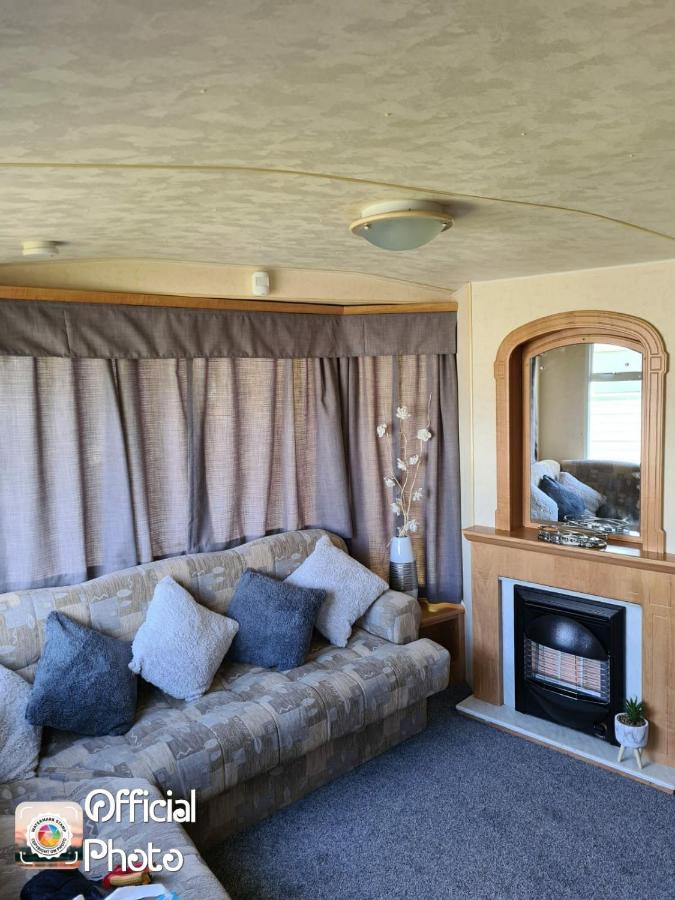 Damelie Southview Caravan Holidays Skegness Exterior foto