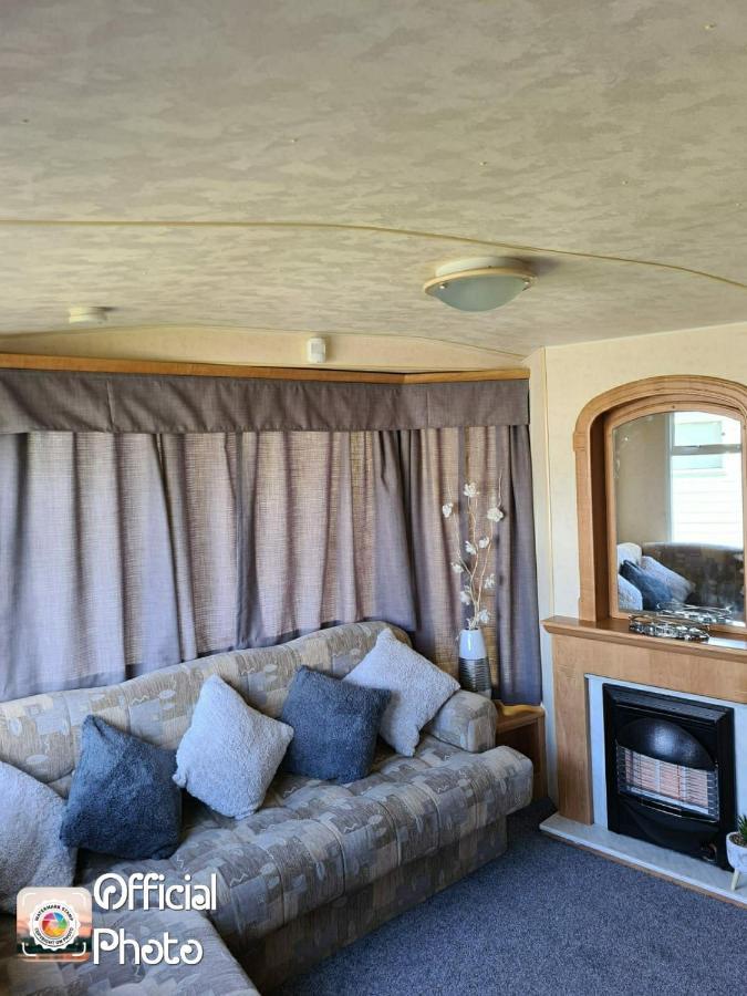 Damelie Southview Caravan Holidays Skegness Exterior foto