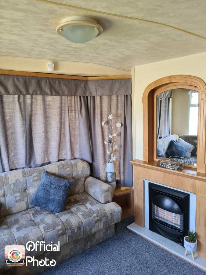 Damelie Southview Caravan Holidays Skegness Exterior foto