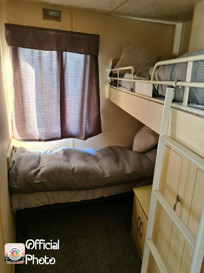 Damelie Southview Caravan Holidays Skegness Exterior foto