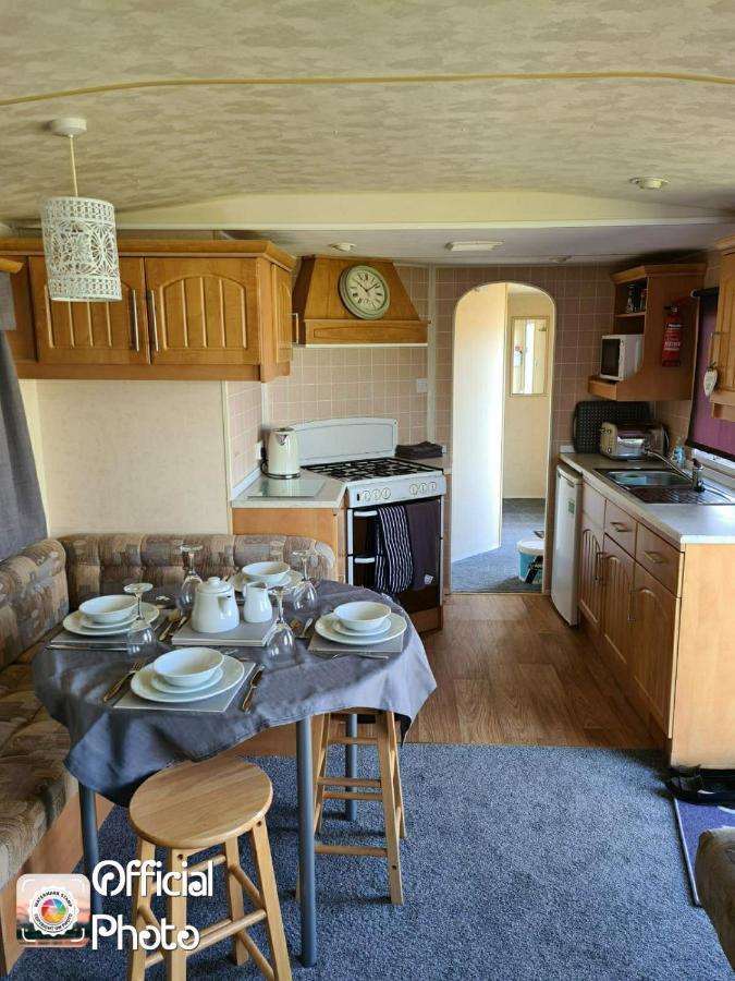 Damelie Southview Caravan Holidays Skegness Exterior foto