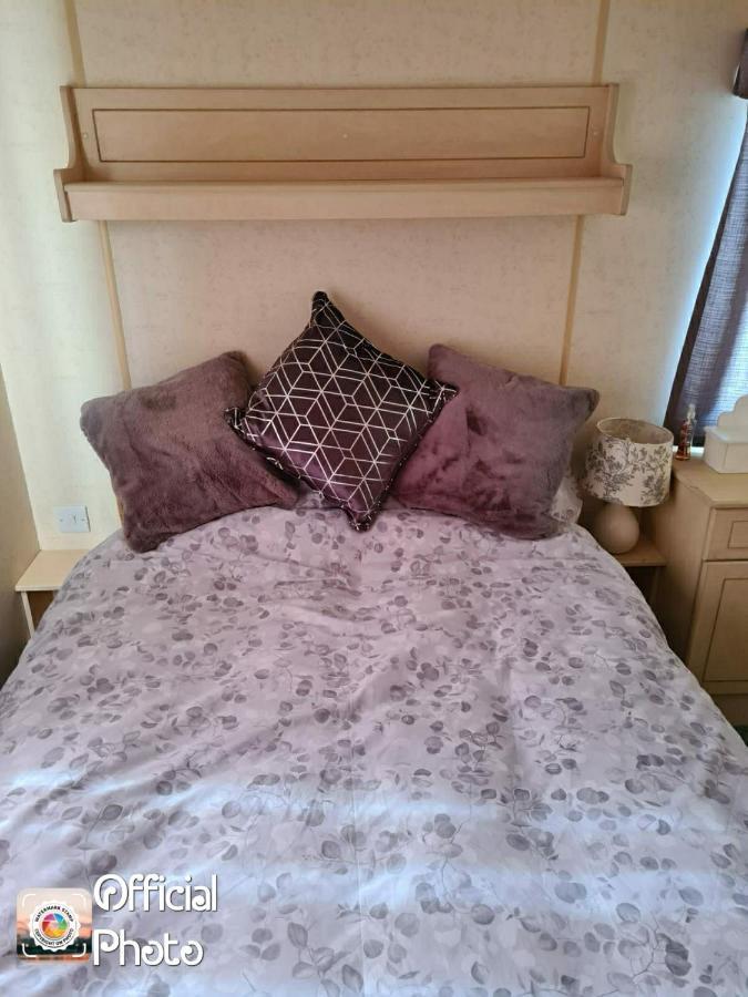 Damelie Southview Caravan Holidays Skegness Exterior foto