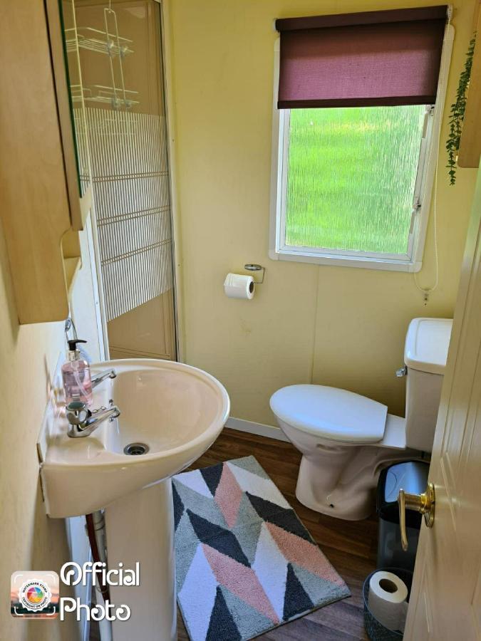 Damelie Southview Caravan Holidays Skegness Exterior foto