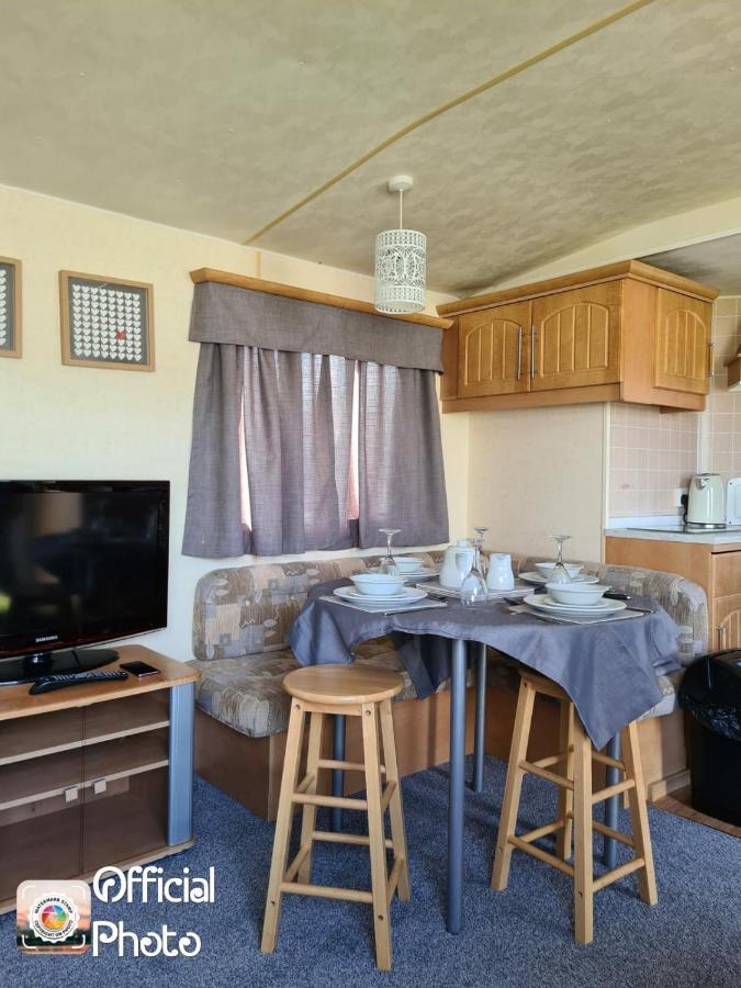 Damelie Southview Caravan Holidays Skegness Exterior foto