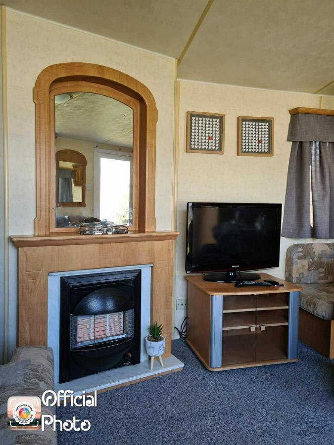 Damelie Southview Caravan Holidays Skegness Exterior foto