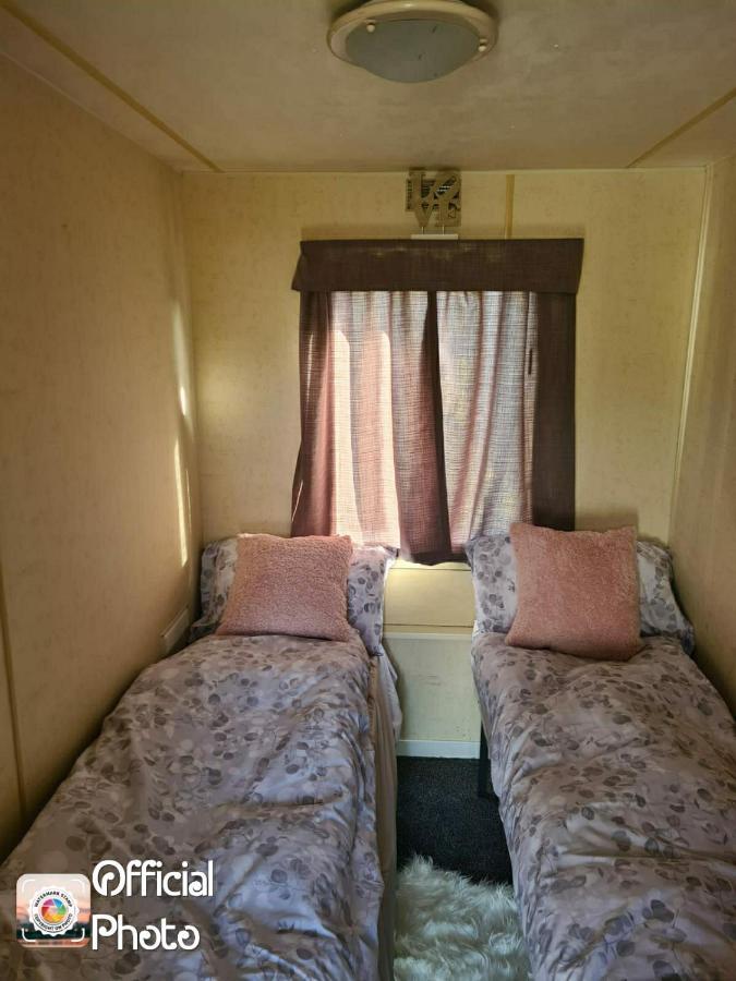 Damelie Southview Caravan Holidays Skegness Exterior foto